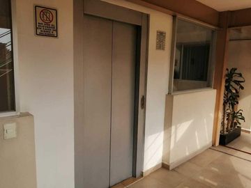 DEPARTAMENTO EN VENTA AV.FERROCARRIL HIDALGO No.1337, TABLAS DE SAN AGUSTIN,GUSTAVO A.MADERO, CDMX OF70/DI