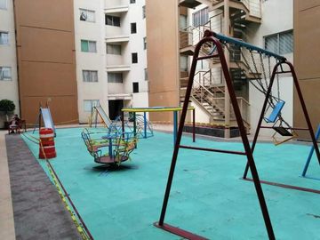 DEPARTAMENTO EN VENTA AV.FERROCARRIL HIDALGO No.1337, TABLAS DE SAN AGUSTIN,GUSTAVO A.MADERO, CDMX OF70/DI