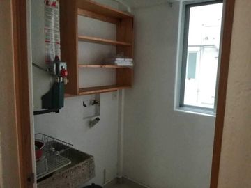 DEPARTAMENTO EN VENTA AV.FERROCARRIL HIDALGO No.1337, TABLAS DE SAN AGUSTIN,GUSTAVO A.MADERO, CDMX OF70/DI