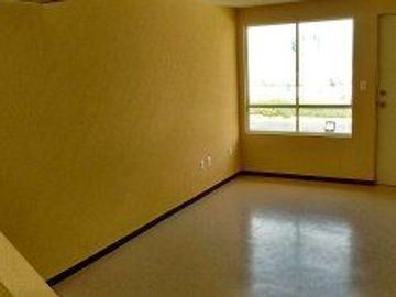 CASAS DE 2 RECAMARAS CON CREDITO FOVISSSTE EN LOS HEROES SAN PABLO