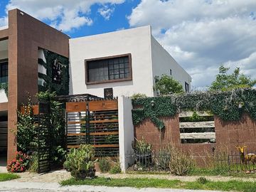 CASA EN VENTA LAS AVES RESIDENCIAL  & GOLF, PESQUERÍA, NL