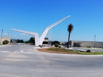 CASA EN VENTA LAS AVES RESIDENCIAL  & GOLF, PESQUERÍA, NL