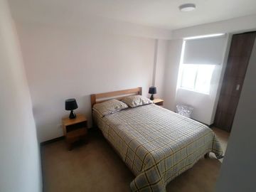 Apartamento en Arriendo en Corales