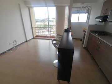 Apartamento en Arriendo en Corales