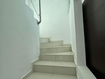 CASA NUEVA A TAN SOLO 20 MINUTOS DE SANTA FE CDMX