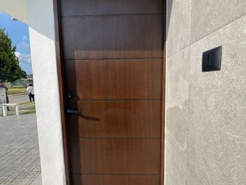CASA NUEVA A TAN SOLO 20 MINUTOS DE SANTA FE CDMX