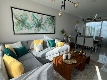 CASA NUEVA A TAN SOLO 20 MINUTOS DE SANTA FE CDMX