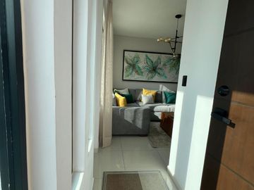 CASA NUEVA A TAN SOLO 20 MINUTOS DE SANTA FE CDMX
