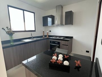 CASA NUEVA A TAN SOLO 20 MINUTOS DE SANTA FE CDMX