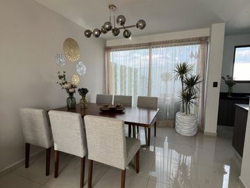 CASA NUEVA A TAN SOLO 20 MINUTOS DE SANTA FE CDMX