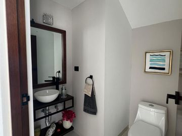 CASA NUEVA A TAN SOLO 20 MINUTOS DE SANTA FE CDMX