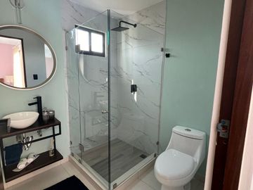 CASA NUEVA A TAN SOLO 20 MINUTOS DE SANTA FE CDMX