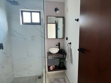 CASA NUEVA A TAN SOLO 20 MINUTOS DE SANTA FE CDMX