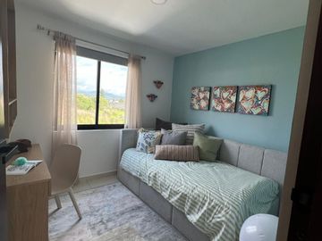 CASA NUEVA A TAN SOLO 20 MINUTOS DE SANTA FE CDMX