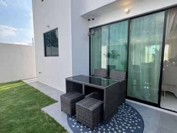 CASA NUEVA A TAN SOLO 20 MINUTOS DE SANTA FE CDMX