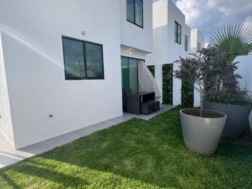 CASA NUEVA A TAN SOLO 20 MINUTOS DE SANTA FE CDMX