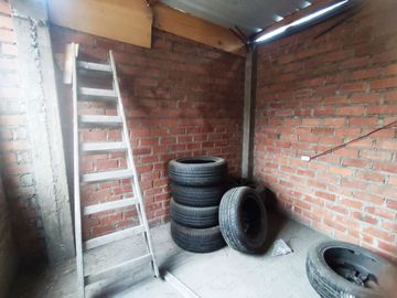 AIRES 4TO PISO EN VENTA URB. PORTADA DE CERES - SANTA ANITA