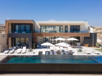 Casa de lujo con vista al mar, en venta, Pacific Ocean, Cabo San Lucas.