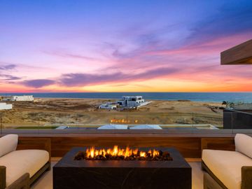 Casa de lujo con vista al mar, en venta, Pacific Ocean, Cabo San Lucas.