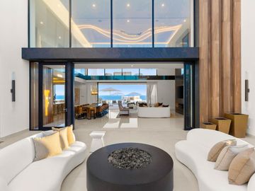 Casa de lujo con vista al mar, en venta, Pacific Ocean, Cabo San Lucas.