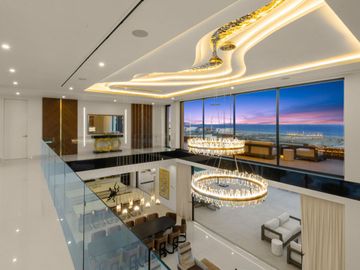 Casa de lujo con vista al mar, en venta, Pacific Ocean, Cabo San Lucas.