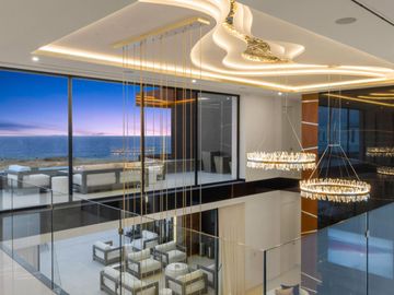 Casa de lujo con vista al mar, en venta, Pacific Ocean, Cabo San Lucas.