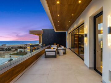 Casa de lujo con vista al mar, en venta, Pacific Ocean, Cabo San Lucas.