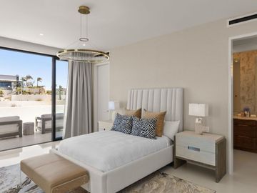Casa de lujo con vista al mar, en venta, Pacific Ocean, Cabo San Lucas.
