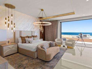 Casa de lujo con vista al mar, en venta, Pacific Ocean, Cabo San Lucas.