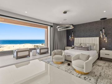 Casa de lujo con vista al mar, en venta, Pacific Ocean, Cabo San Lucas.