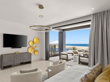 Casa de lujo con vista al mar, en venta, Pacific Ocean, Cabo San Lucas.