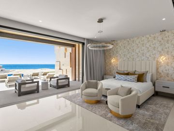 Casa de lujo con vista al mar, en venta, Pacific Ocean, Cabo San Lucas.
