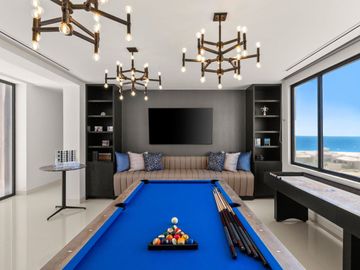 Casa de lujo con vista al mar, en venta, Pacific Ocean, Cabo San Lucas.