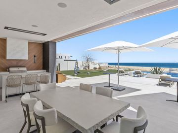 Casa de lujo con vista al mar, en venta, Pacific Ocean, Cabo San Lucas.