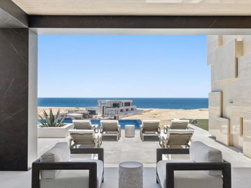 Casa de lujo con vista al mar, en venta, Pacific Ocean, Cabo San Lucas.