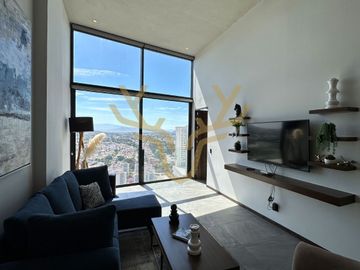 DEPARTAMENTO AMUEBLADO EN VENTA EN URBANIA