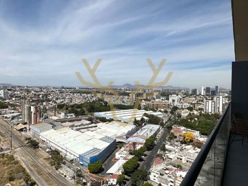 DEPARTAMENTO AMUEBLADO EN VENTA EN URBANIA
