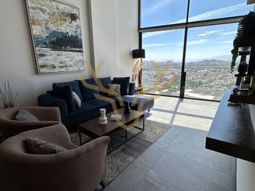 DEPARTAMENTO AMUEBLADO EN VENTA EN URBANIA