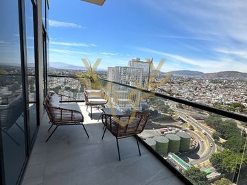 DEPARTAMENTO AMUEBLADO EN VENTA EN URBANIA