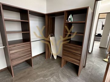 DEPARTAMENTO AMUEBLADO EN VENTA EN URBANIA