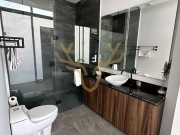 DEPARTAMENTO AMUEBLADO EN VENTA EN URBANIA