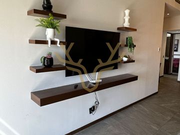 DEPARTAMENTO AMUEBLADO EN VENTA EN URBANIA