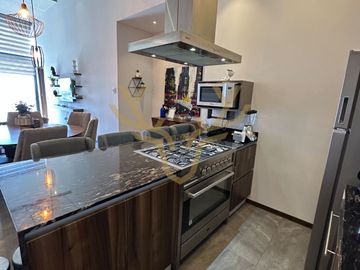 DEPARTAMENTO AMUEBLADO EN VENTA EN URBANIA