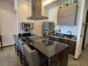 DEPARTAMENTO AMUEBLADO EN VENTA EN URBANIA
