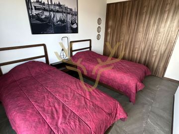 DEPARTAMENTO AMUEBLADO EN VENTA EN URBANIA