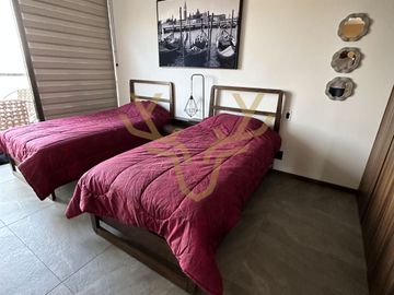DEPARTAMENTO AMUEBLADO EN VENTA EN URBANIA