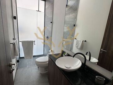 DEPARTAMENTO AMUEBLADO EN VENTA EN URBANIA