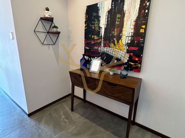 DEPARTAMENTO AMUEBLADO EN VENTA EN URBANIA