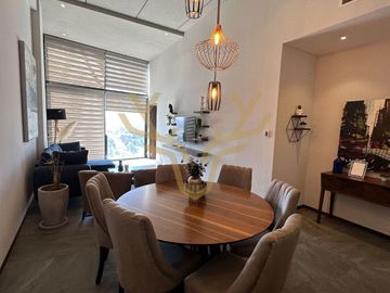 DEPARTAMENTO AMUEBLADO EN VENTA EN URBANIA
