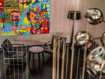 DEPARTAMENTO AMUEBLADO EN VENTA EN URBANIA